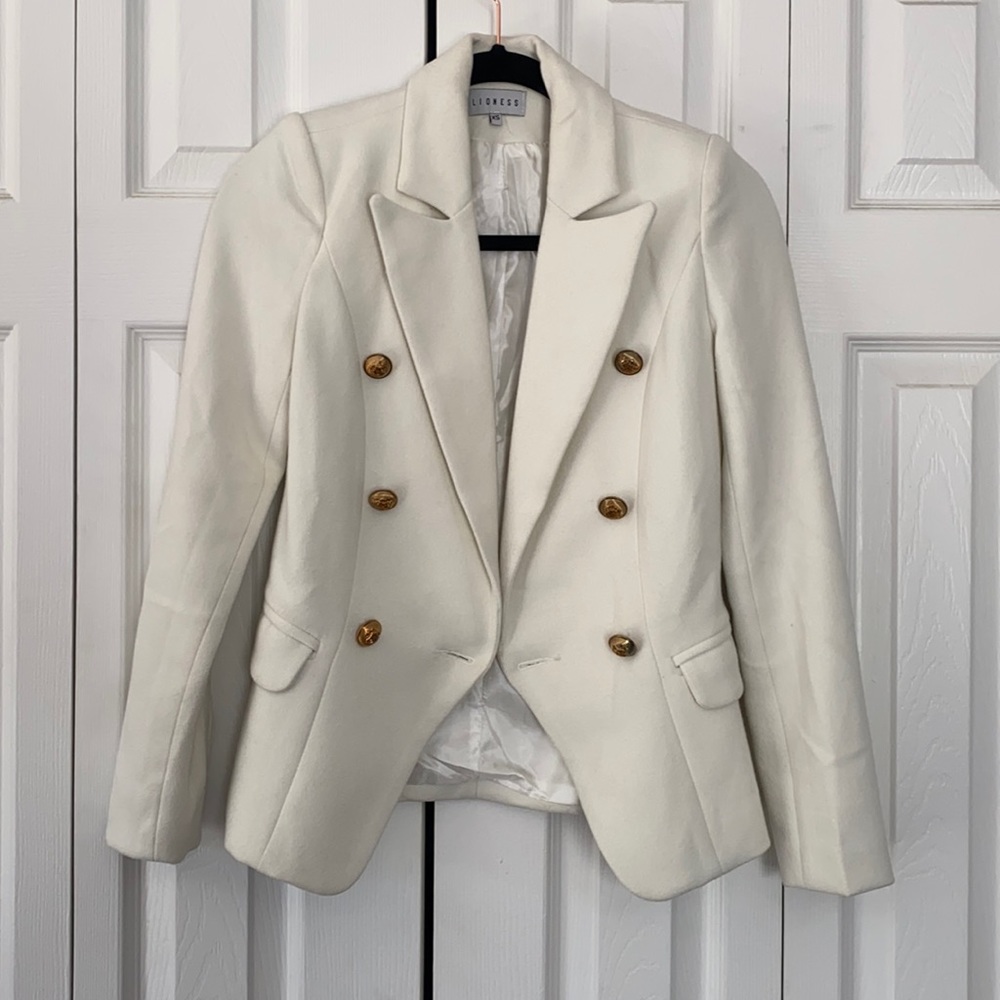 Lioness Blazer